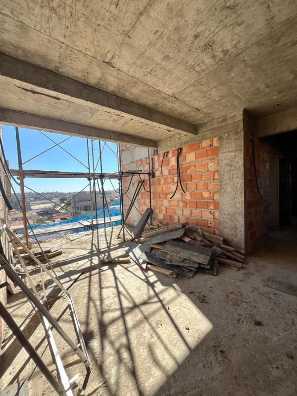 Cobertura, Jardim Riacho das Pedras, 3 Quartos, 3 Vagas, 1 Suíte