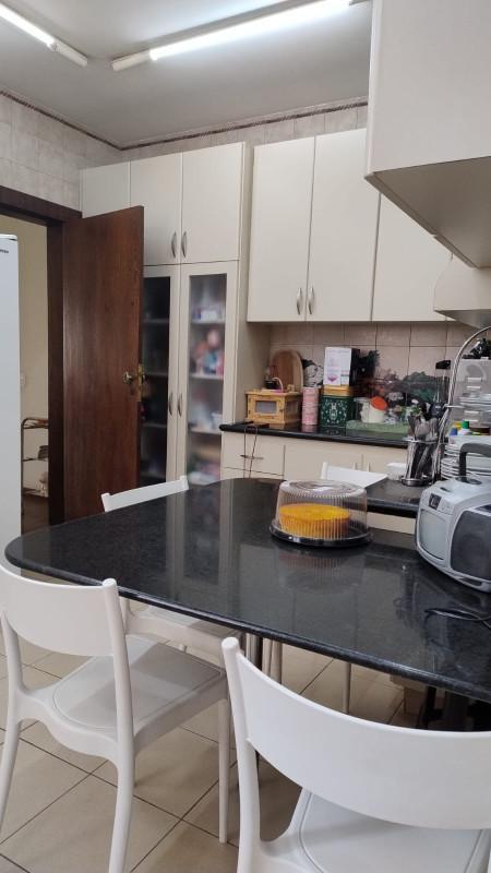 Apartamento, Santo Agostinho, 4 Quartos, 2 Vagas, 1 Suíte