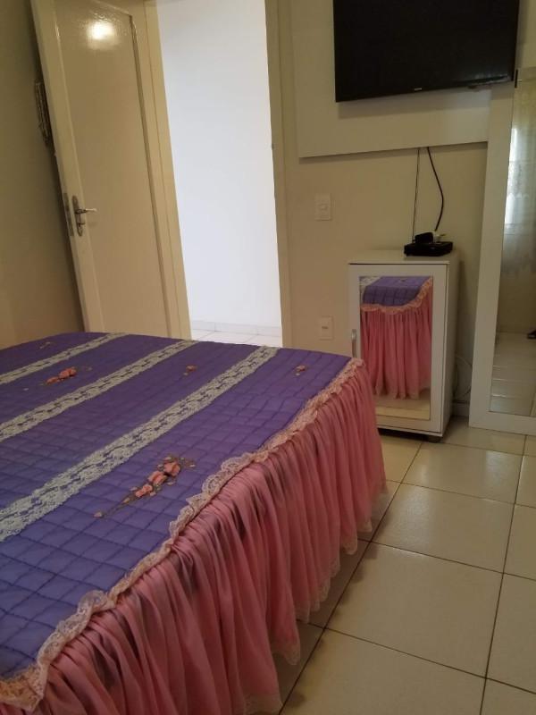 Apartamento, Carmo, 3 Quartos, 0 Vaga