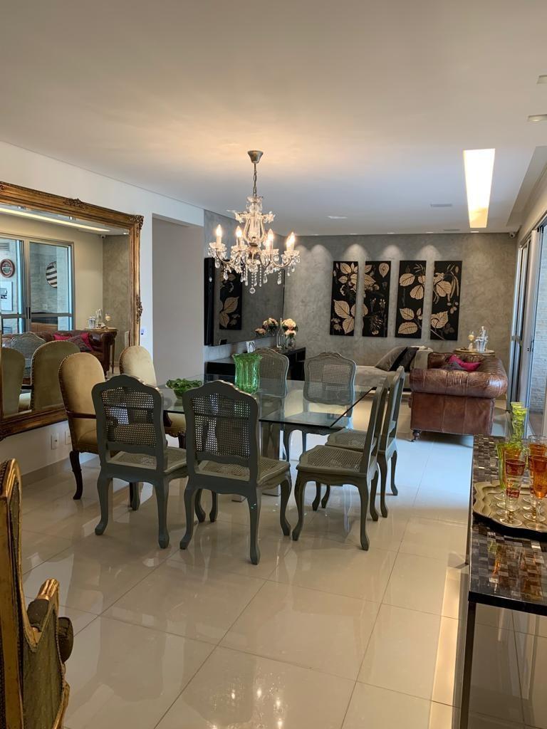 Apartamento, Vila da Serra, 3 Quartos, 3 Vagas, 1 Suíte