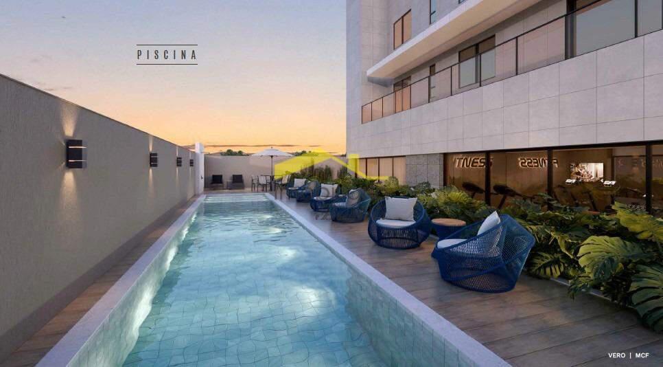 Apartamento, Santo Antônio, 4 Quartos, 3 Vagas, 2 Suítes