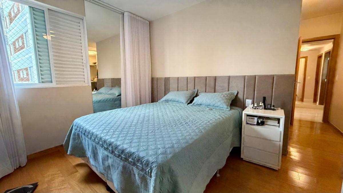 Apartamento, Buritis, 4 Quartos, 3 Vagas, 2 Suítes