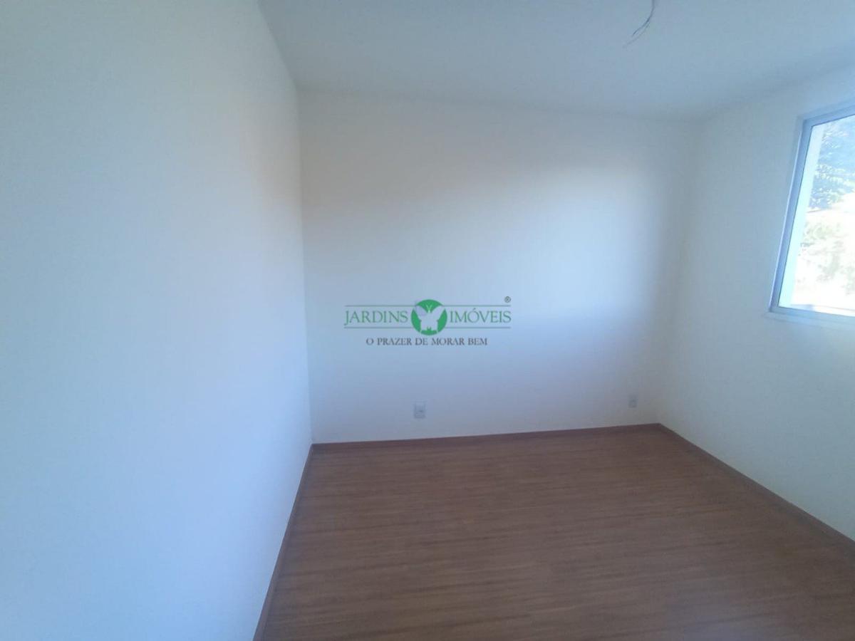 Apartamento, Jaraguá, 2 Quartos, 1 Vaga, 1 Suíte