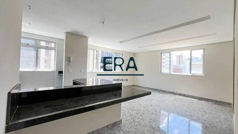 Apartamento, Lourdes, 2 Quartos, 1 Vaga, 2 Suítes