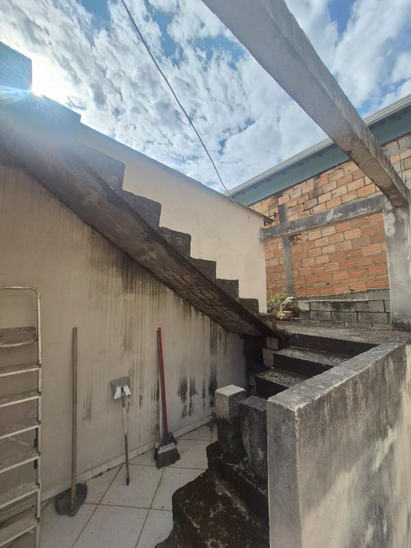 Casa, Residencial Taquaril, 3 Quartos, 3 Vagas, 1 Suíte