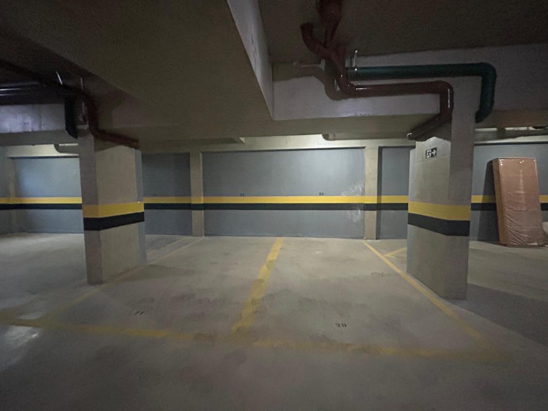 Apartamento, Liberdade, 3 Quartos, 2 Vagas, 1 Suíte
