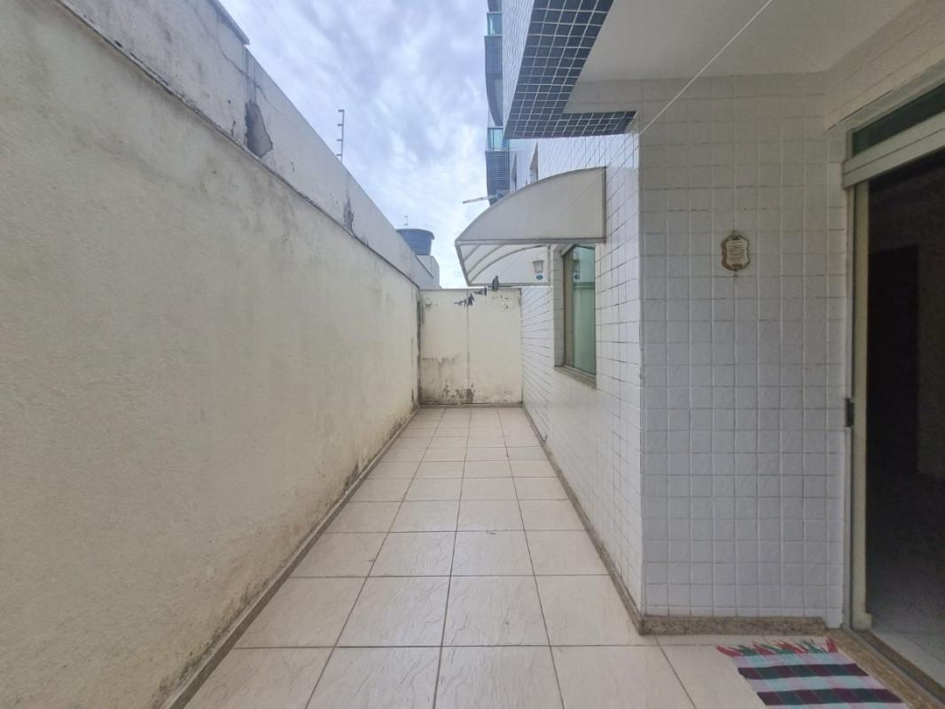 Apartamento, Industrial, 3 Quartos, 1 Vaga, 1 Suíte