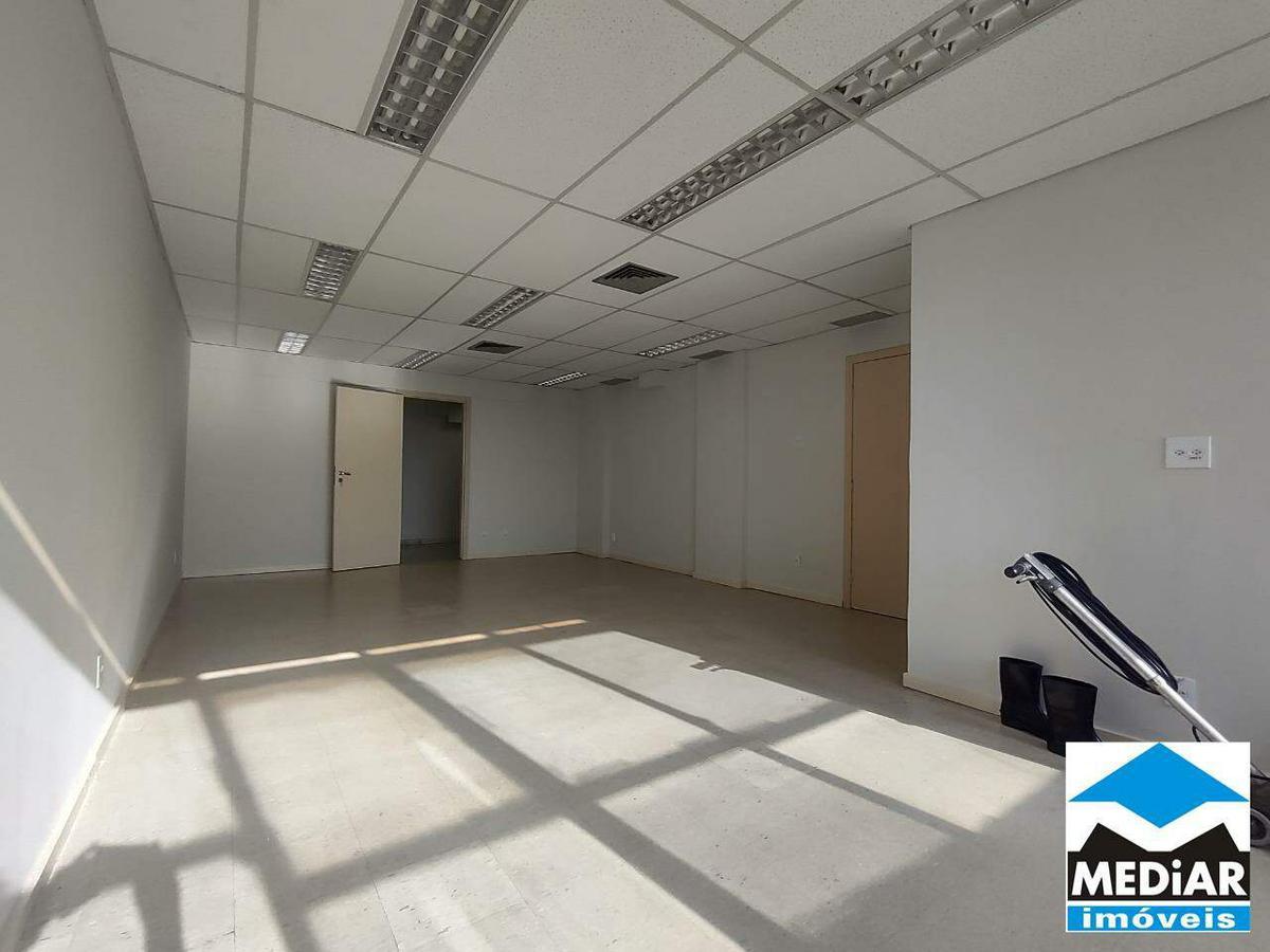 Sala, Centro, 0 Quarto, 0 Vaga