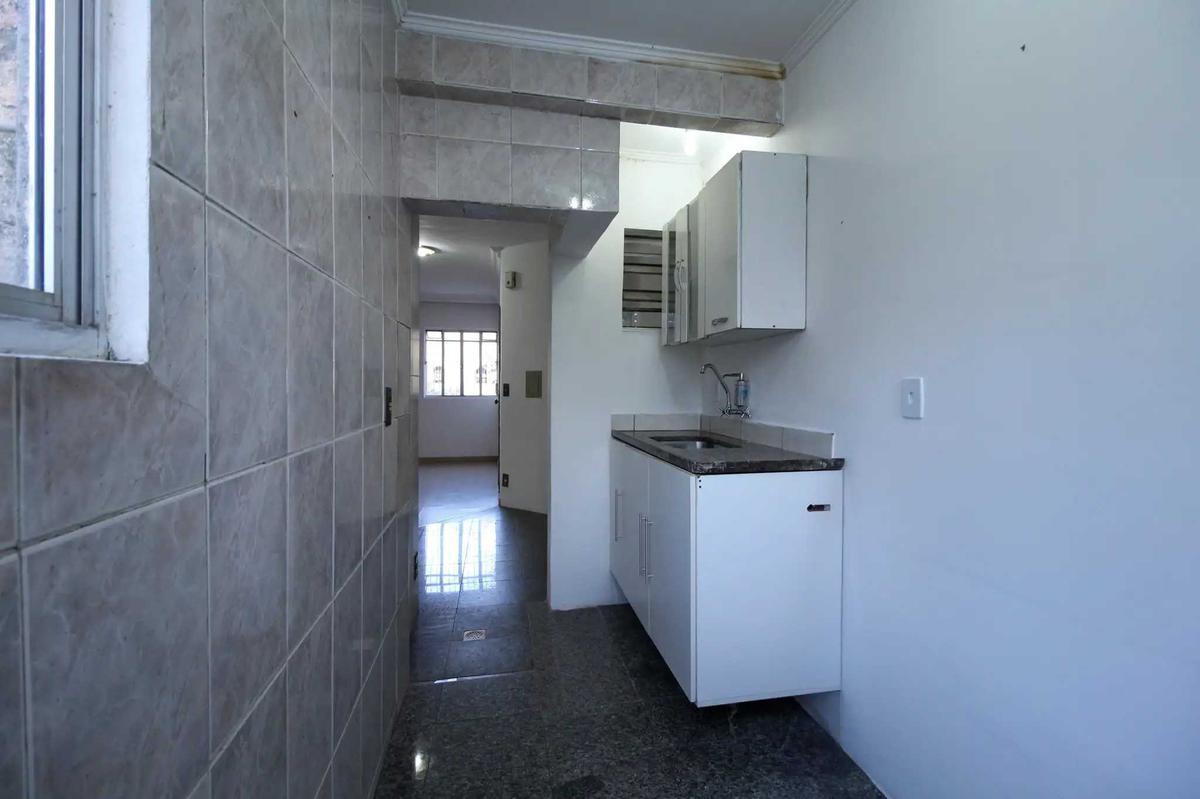 Apartamento, Havaí, 2 Quartos, 1 Vaga