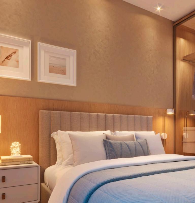 Apartamento, Estoril, 2 Quartos, 1 Vaga, 1 Suíte