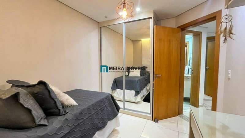 Apartamento, Buritis, 4 Quartos, 2 Vagas, 1 Suíte