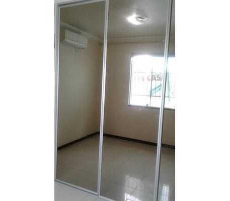 Casa, Paquetá, 2 Quartos, 2 Vagas, 1 Suíte