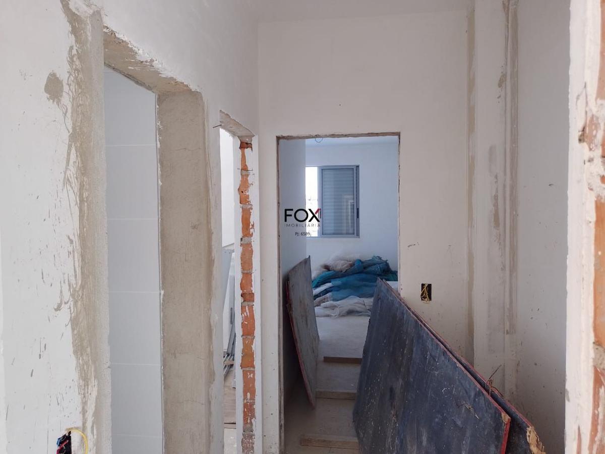 Cobertura, Alto Barroca, 2 Quartos, 2 Vagas, 1 Suíte