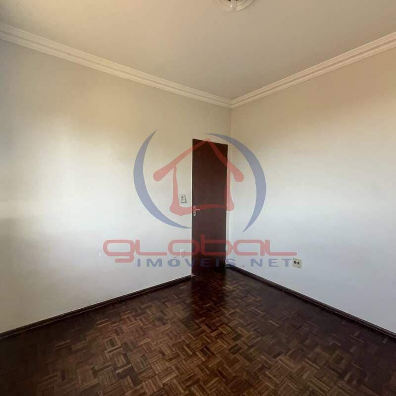 Apartamento, Ouro Preto, 2 Quartos, 1 Vaga