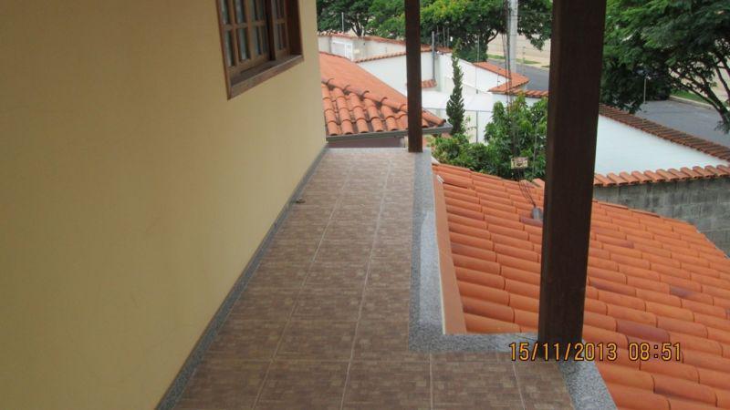 Casa, Nova Vista, 5 Quartos, 5 Vagas, 1 Suíte