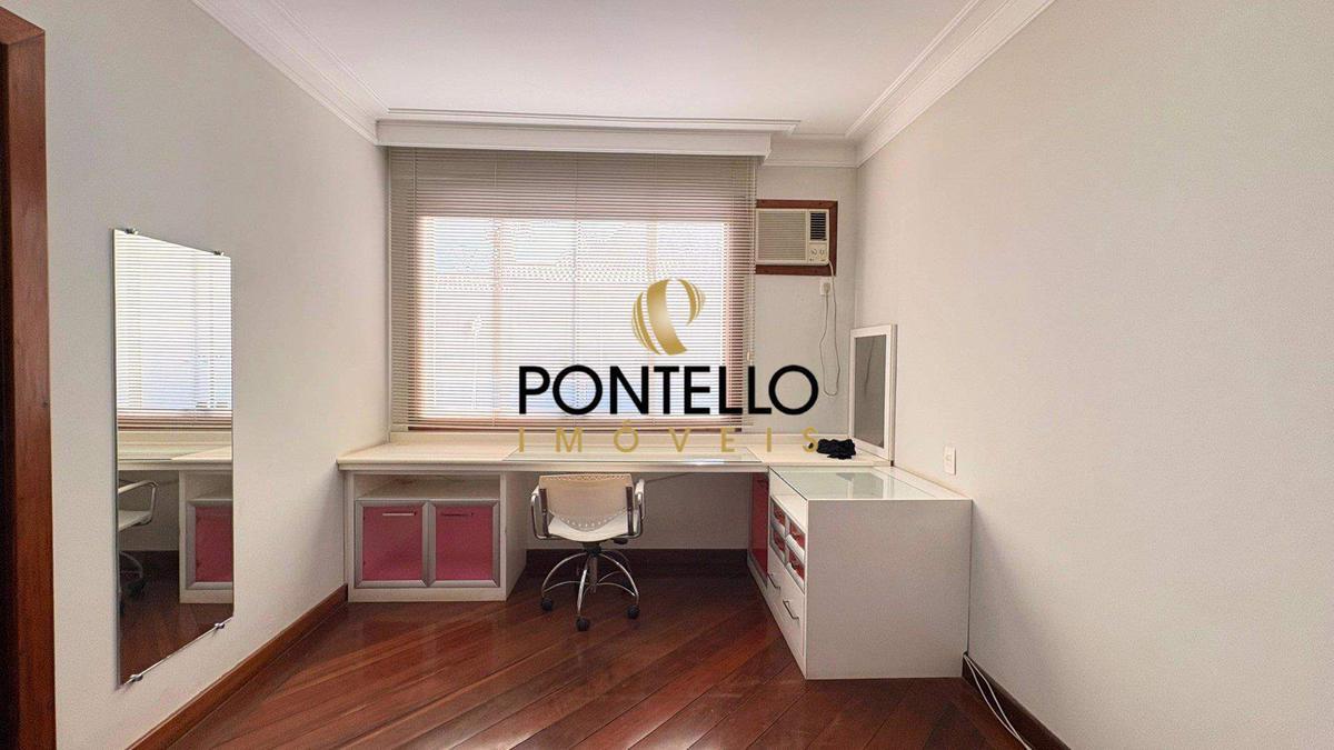 Casa, Bandeirantes (pampulha), 5 Quartos, 7 Vagas, 5 Suítes
