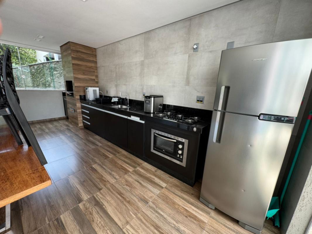 Apartamento, Castelo, 3 Quartos, 2 Vagas, 1 Suíte