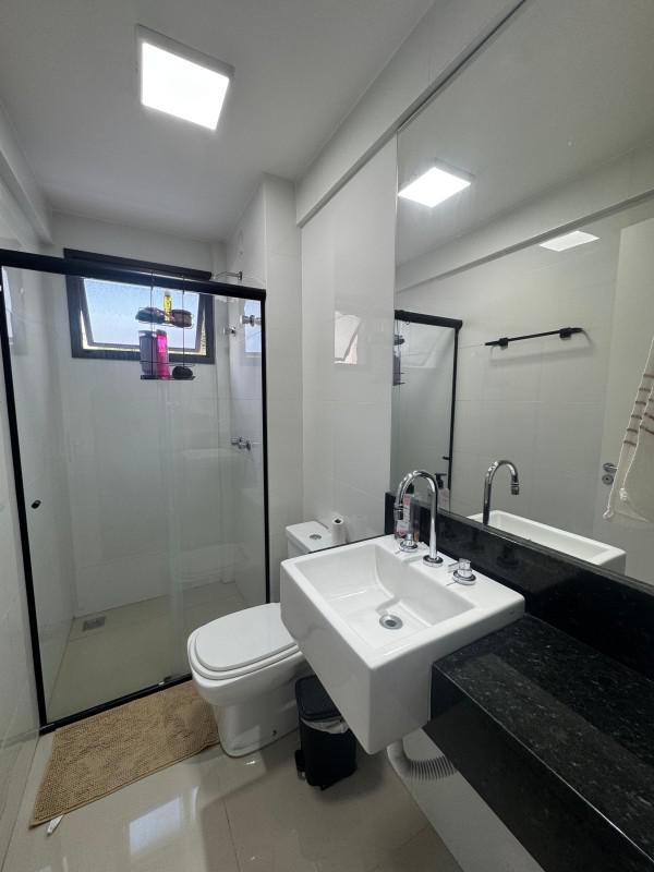 Apartamento, Ouro Preto, 3 Quartos, 2 Vagas, 1 Suíte