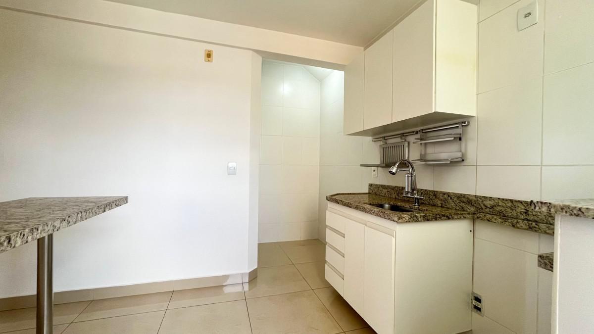 Cobertura, Estoril, 3 Quartos, 4 Vagas, 1 Suíte