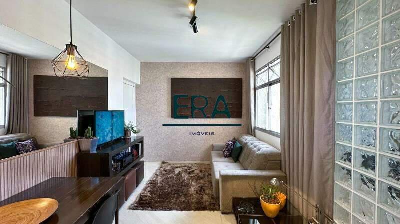 Apartamento, Lourdes, 1 Quarto, 1 Vaga, 1 Suíte
