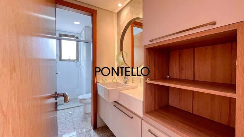 Cobertura, Santo Antônio, 3 Quartos, 5 Vagas, 3 Suítes