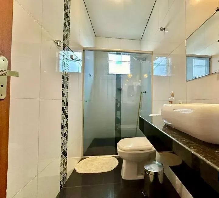 Casa, Céu Azul, 3 Quartos, 2 Vagas, 2 Suítes