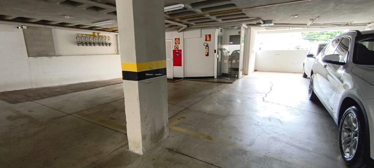 Apartamento, Anchieta, 2 Quartos, 2 Vagas, 2 Suítes