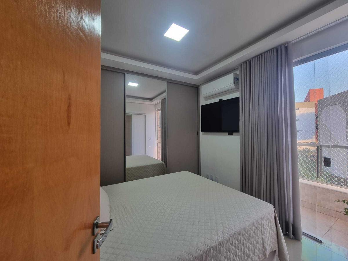 Cobertura, Jardim Riacho das Pedras, 3 Quartos, 2 Vagas