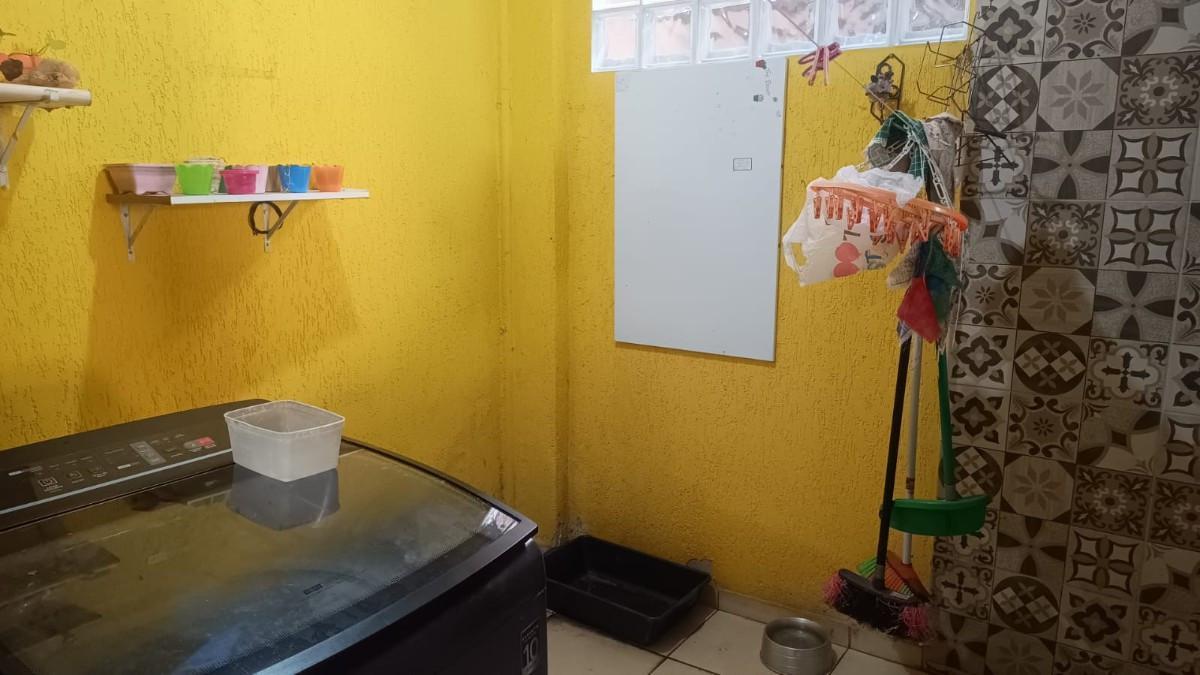 Casa, Serrano, 3 Quartos, 1 Vaga, 1 Suíte