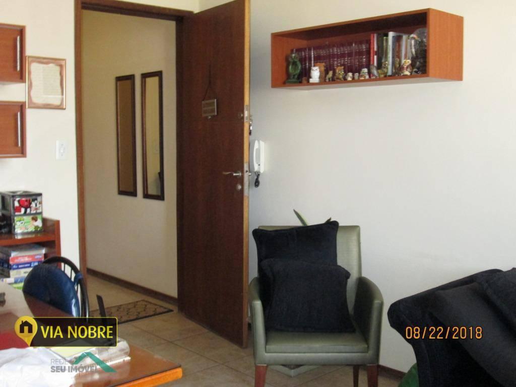 Sala, Santa Efigênia