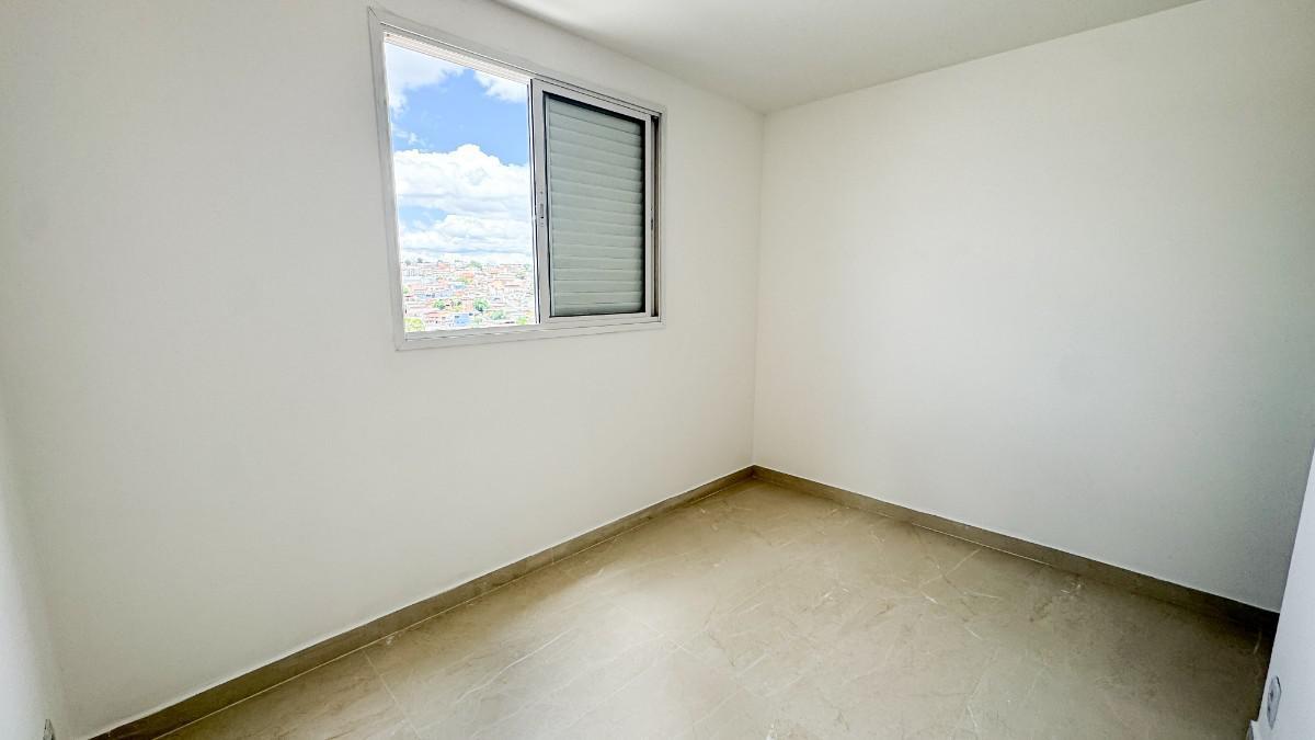 Apartamento, Ressaca, 2 Quartos, 1 Vaga, 1 Suíte