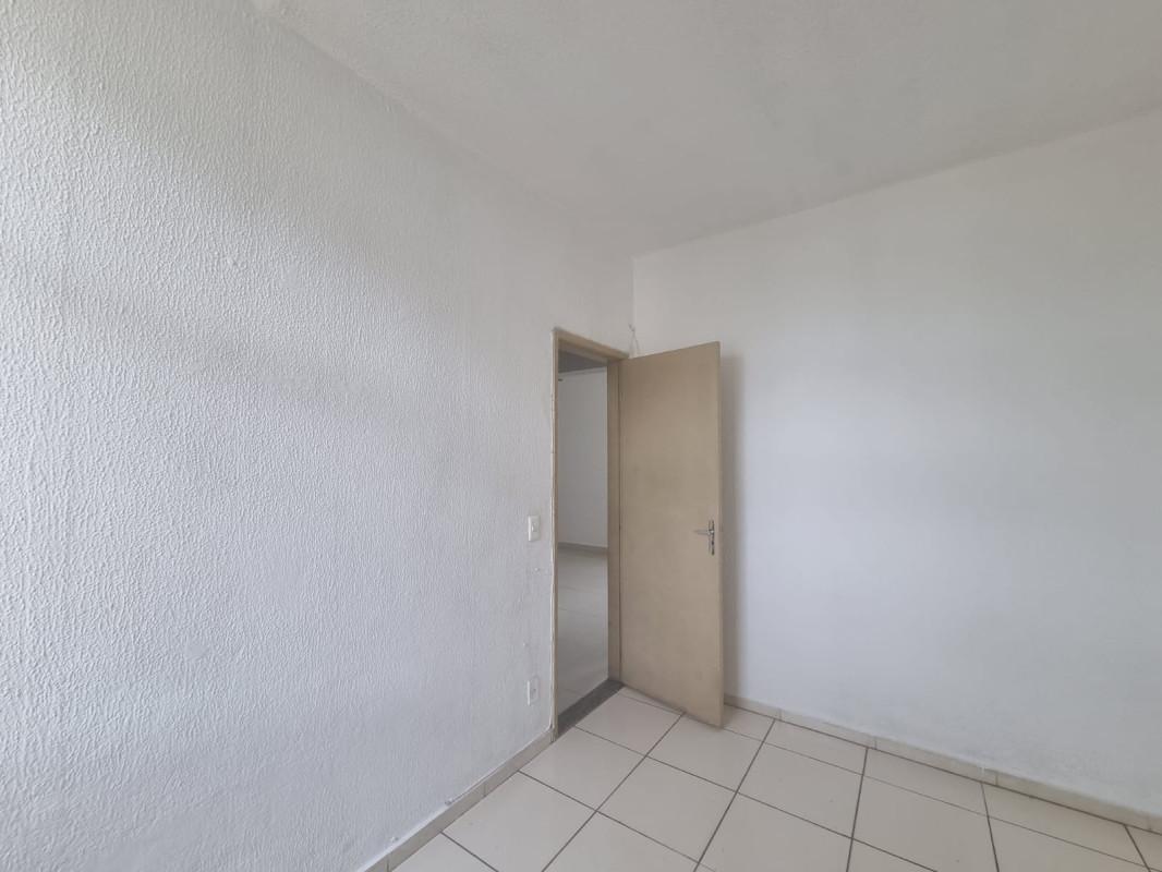 Apartamento, Jardim Riacho das Pedras, 2 Quartos, 1 Vaga