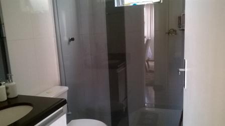 Apartamento, Cândida Ferreira, 4 Quartos, 1 Vaga, 1 Suíte