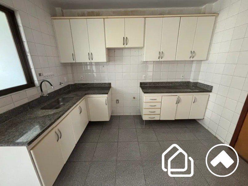 Apartamento, Buritis, 4 Quartos, 2 Vagas, 1 Suíte