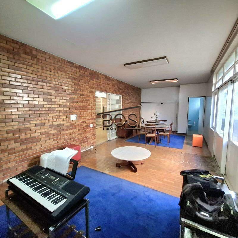 Casa, Cidade Jardim, 6 Quartos, 10 Vagas, 1 Suíte