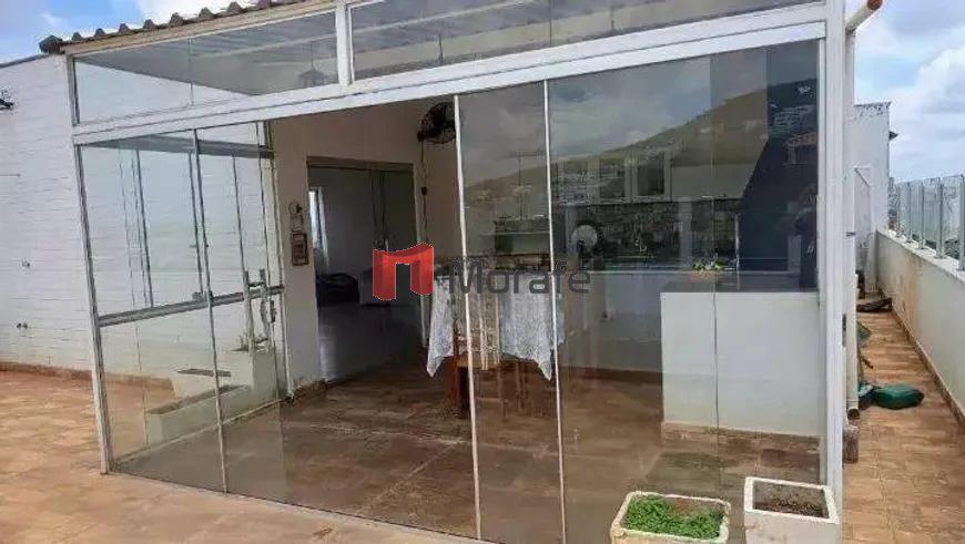 Apartamento, Buritis, 4 Quartos, 2 Vagas, 2 Suítes