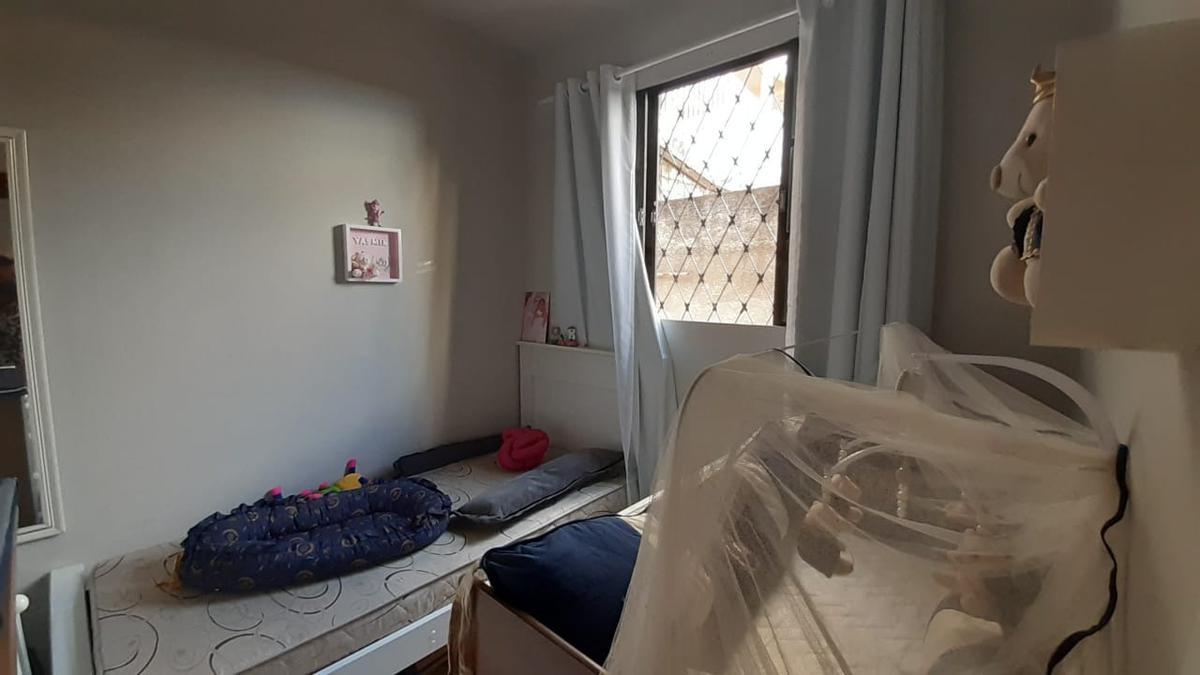 Apartamento, Manacás, 2 Quartos, 2 Vagas