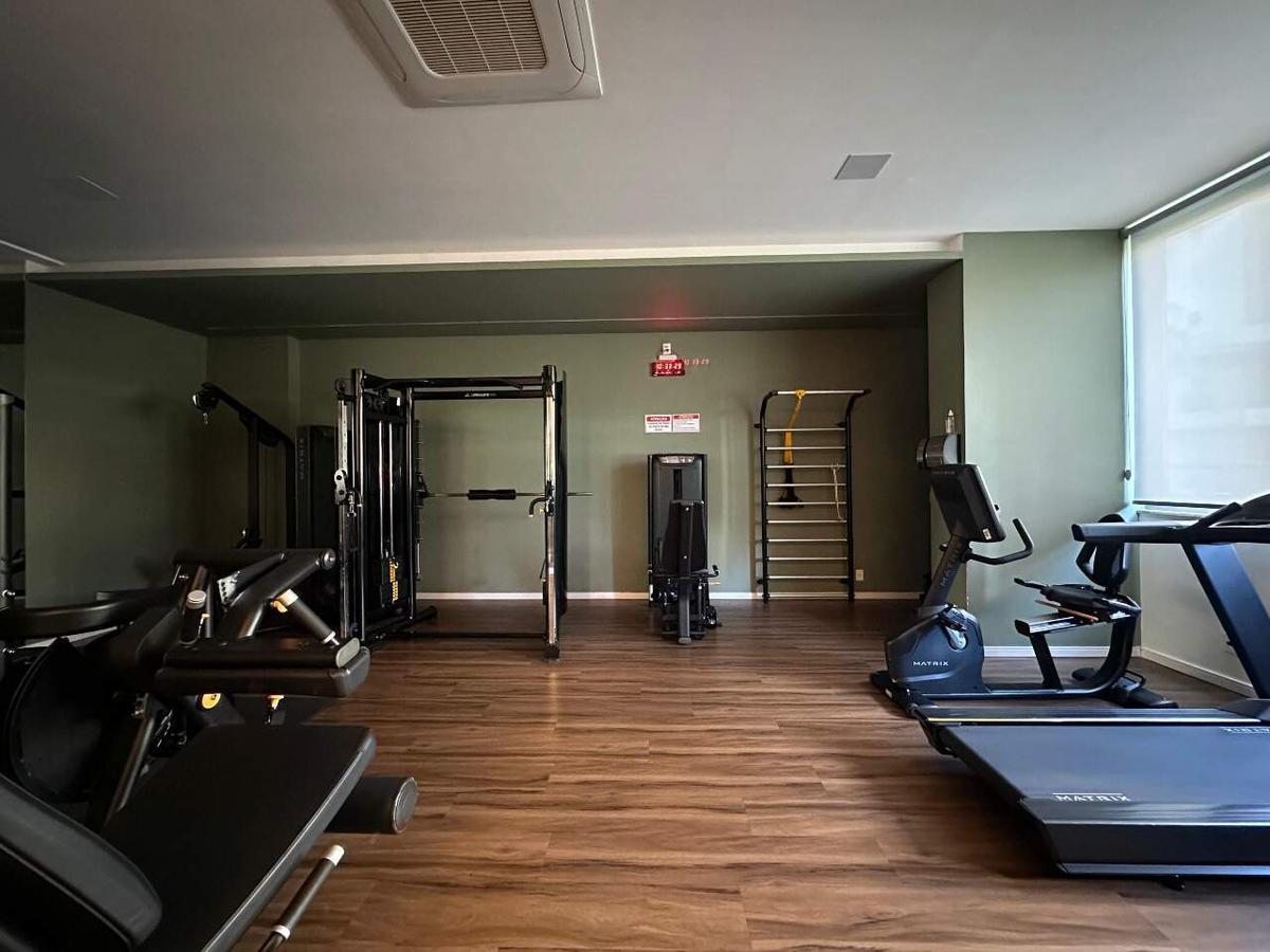 Apartamento, Vale do Sereno, 4 Quartos, 5 Vagas, 1 Suíte