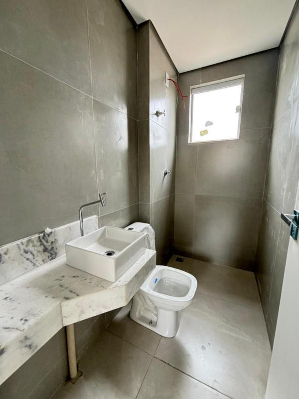 Cobertura, Candelária, 3 Quartos, 1 Vaga, 1 Suíte