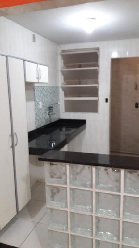 Casa, João Pinheiro, 3 Quartos, 1 Vaga