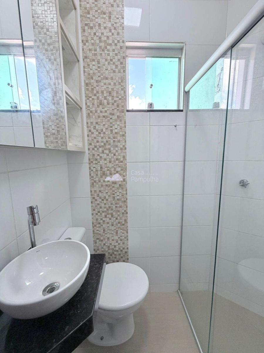 Casa, São João Batista (venda Nova), 3 Quartos, 3 Vagas, 1 Suíte