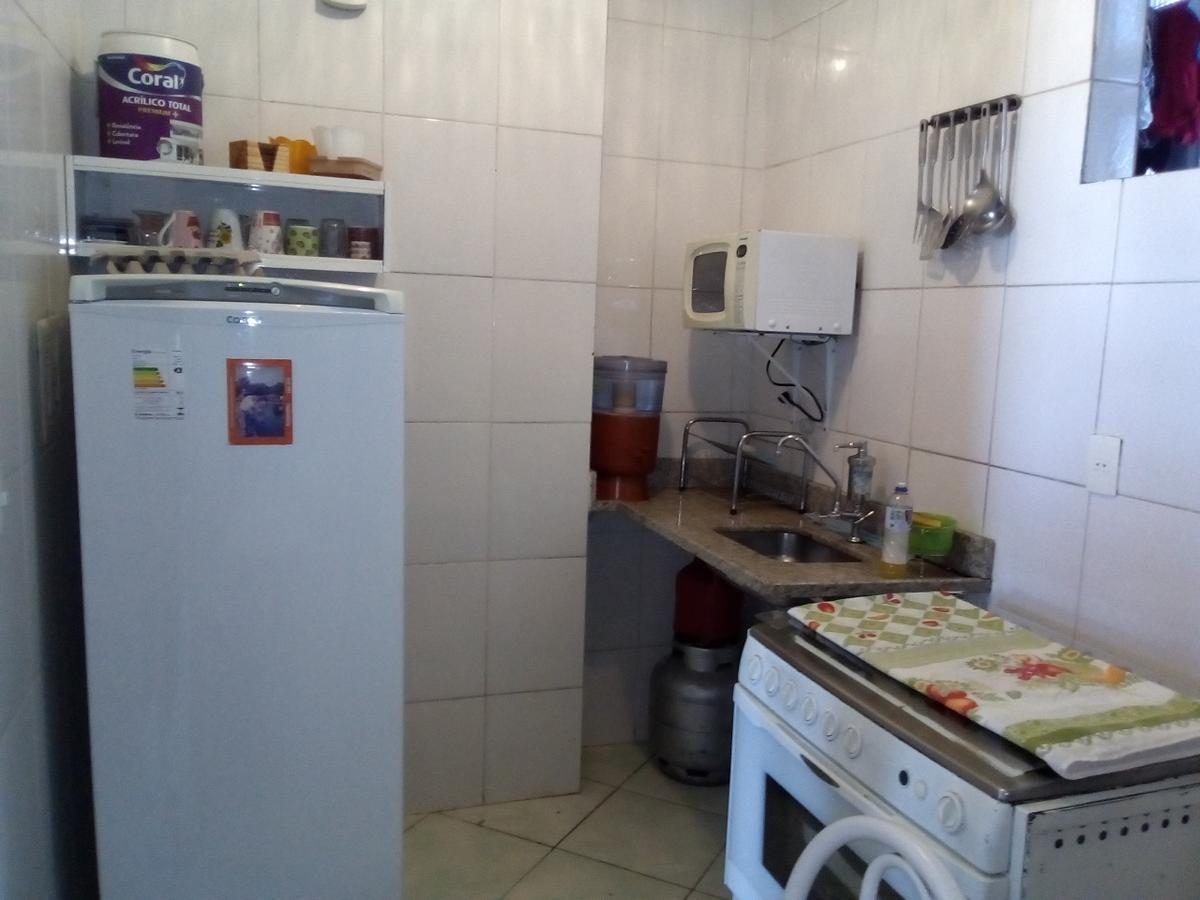 Apartamento, Nova Cachoeirinha, 3 Quartos, 1 Vaga