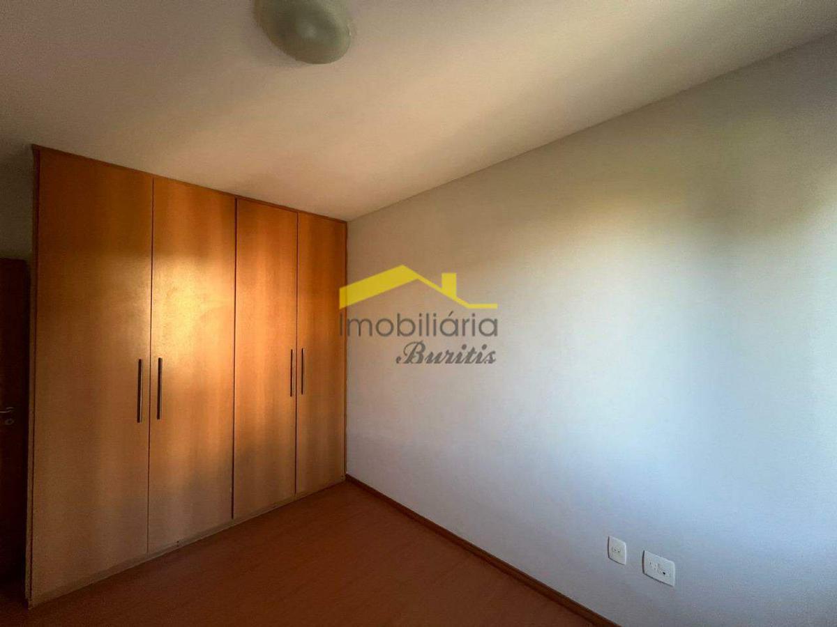 Apartamento, Buritis, 3 Quartos, 3 Vagas, 1 Suíte