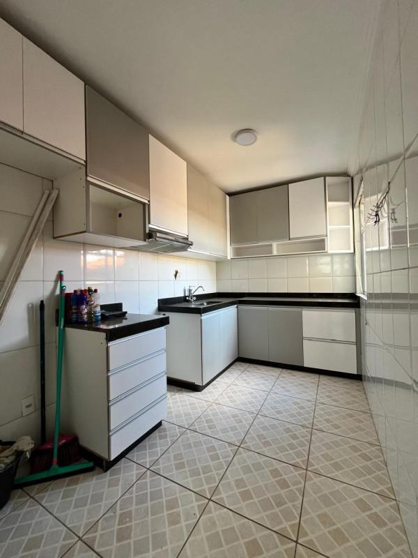 Cobertura, São Pedro, 3 Quartos, 1 Vaga