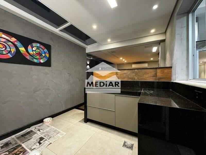 Apartamento, Castelo, 3 Quartos, 2 Vagas, 1 Suíte