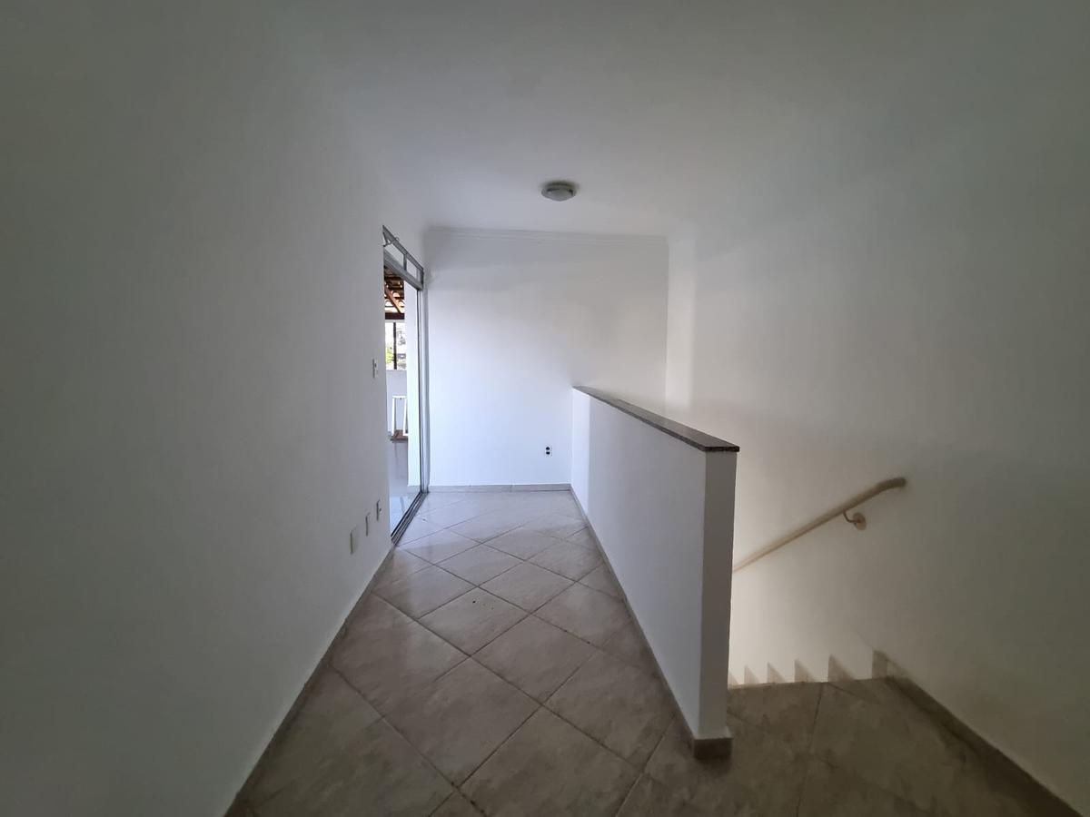 Cobertura, Jardim Riacho das Pedras, 2 Quartos, 1 Vaga