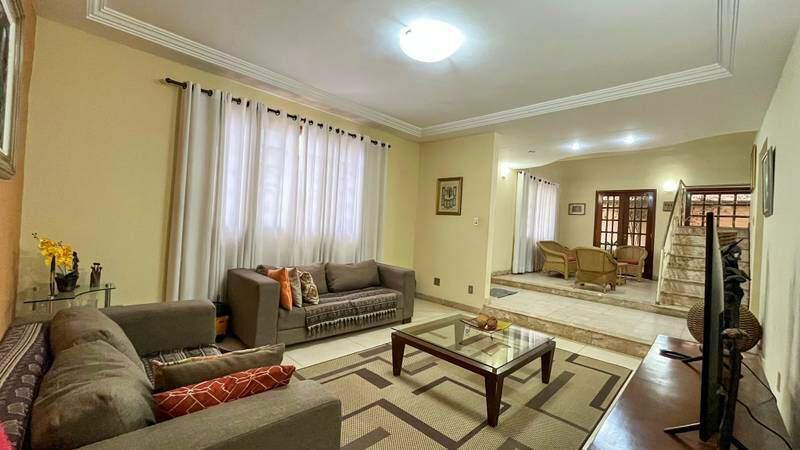 Casa, Palmares, 3 Quartos, 4 Vagas, 1 Suíte