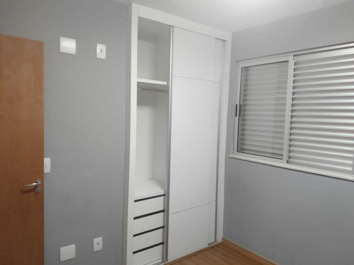 Apartamento, Anchieta, 3 Quartos, 2 Vagas, 1 Suíte