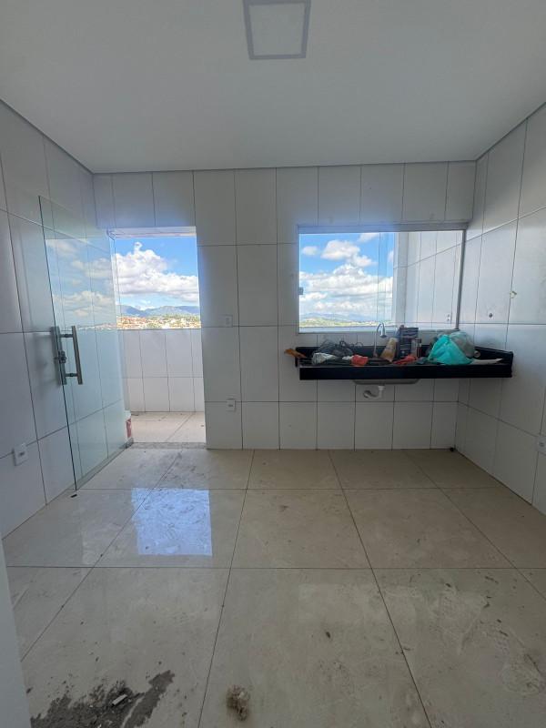 Apartamento, Masterville, 3 Quartos, 1 Vaga, 1 Suíte