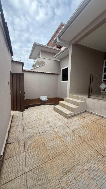Casa, Rezende, 4 Quartos, 2 Vagas, 1 Suíte